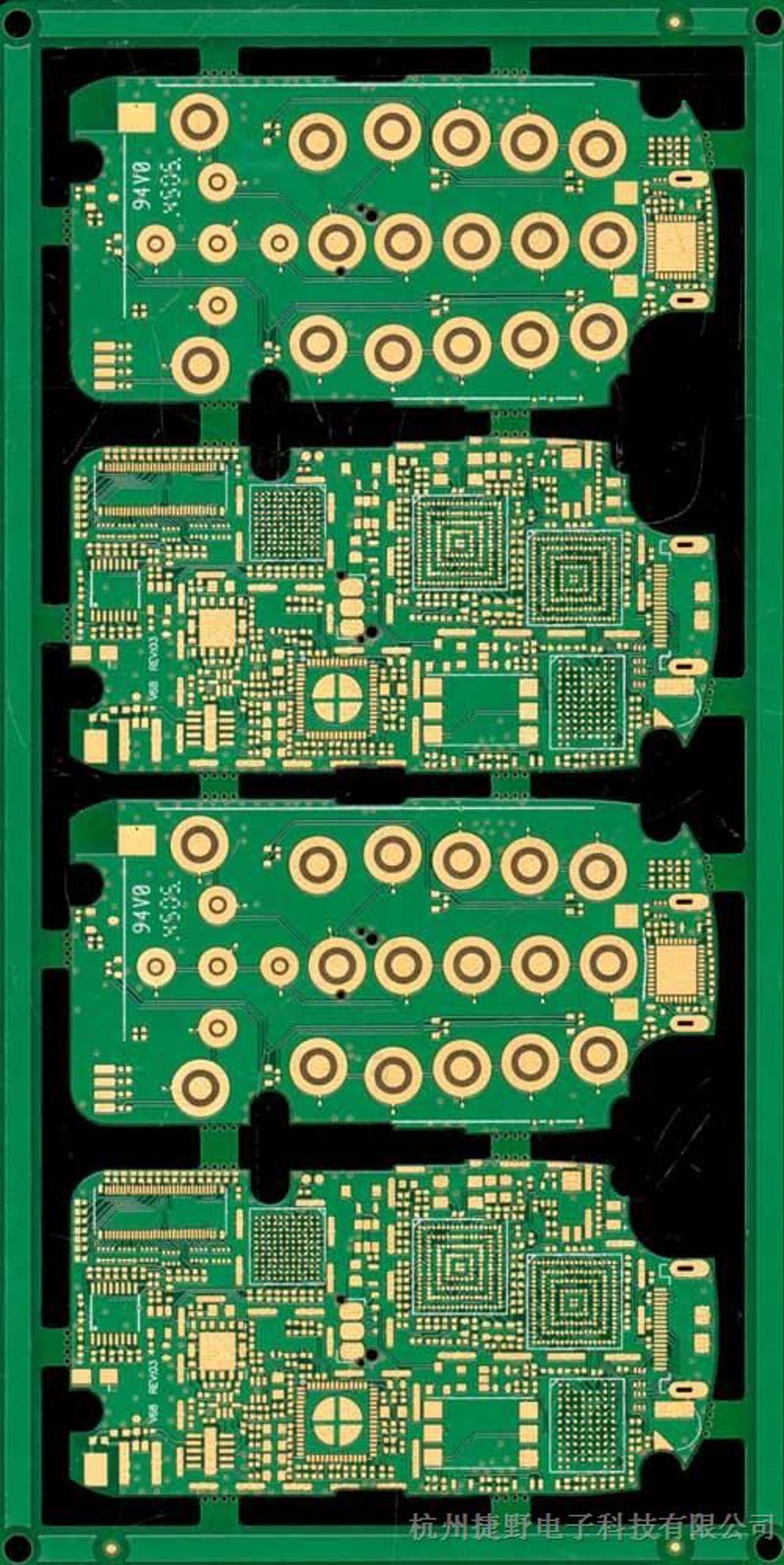 云沃科技：构建未来的数字桥梁